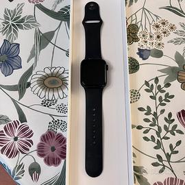Apple watchSE 2gen 40mm GPS display sostituito