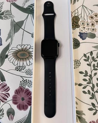 Apple watchSE 2gen 40mm GPS display sostituito