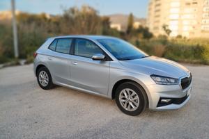 Skoda Fabia 1.0 MPI 80 CV Selection