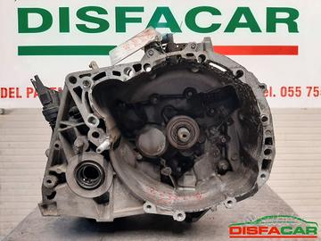 CAMBIO DACIA LOGAN 1ª SERIE K4M690 JR5149