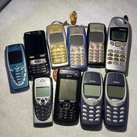 Nokia vintage