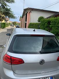 Golf 7