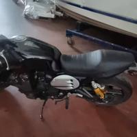 Yamaha XJR 1300 - 2017