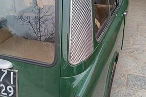 Bianchina familiare del '65
