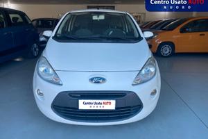 Ford Ka 1.3 TDCi 75CV Titanium