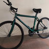 Mountain bike 26"
