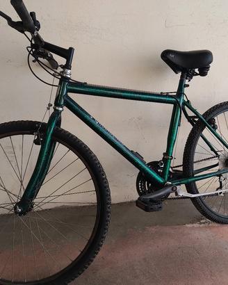 Mountain bike 26"