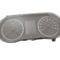 QUADRO STRUMENTI DACIA Sandero Serie 248093711R (2