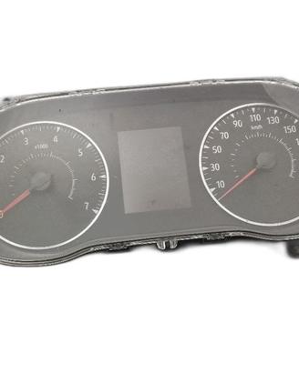 QUADRO STRUMENTI DACIA Sandero Serie 248093711R (2