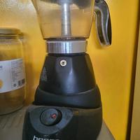 Moka elettrica Beper Lucilla