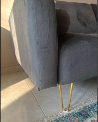 divano letto 