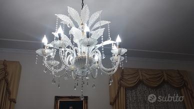 lampadaioda salone