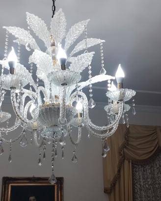 lampadaioda salone