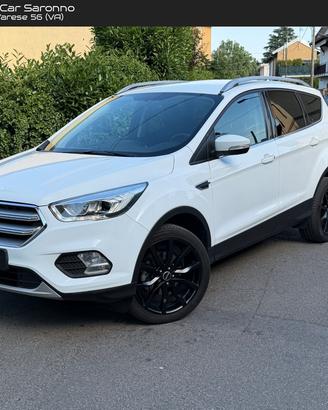 Ford Kuga 1.5 EcoBoost 120 CV Business #11072