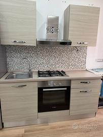 Cucina moderna COME NUOVA