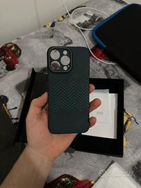 Cover iphone 15 pro Max