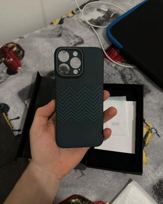 Cover iphone 15 pro Max