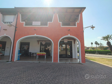 Locale comm. borgo San Basilio Marina di Pisticci