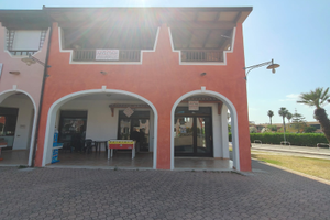 Locale comm. borgo San Basilio Marina di Pisticci