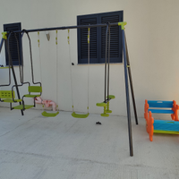 Baby Sitter / nido a casa zona Aquino, Monreale