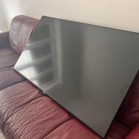 Samsung tv 50 pollici per pezzi di ricambio