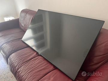 Samsung tv 50 pollici per pezzi di ricambio