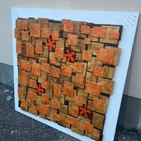 Trittico Enrico Tinto