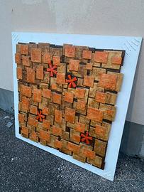 Trittico Enrico Tinto