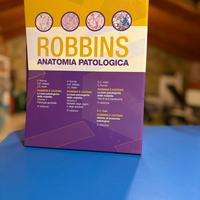 ROBBINS Anatomia Patologica