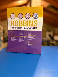 ROBBINS Anatomia Patologica