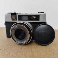 Macchina Fotografica Taron Auto JE 
