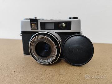 Macchina Fotografica Taron Auto JE 