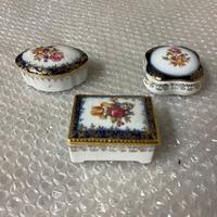 Scatoline Porcellana PM Germany