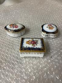 Scatoline Porcellana PM Germany