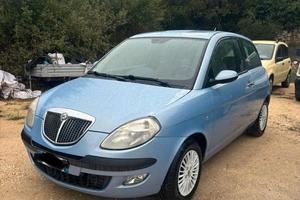 Lancia Ypsilon 1.2