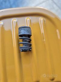 Vite bandina laterale Ciao R