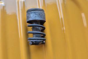 Vite bandina laterale Ciao R