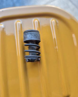 Vite bandina laterale Ciao R