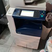 Multifunzione xerox