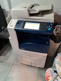 Multifunzione xerox