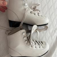 Pattini oxelo di decathlon