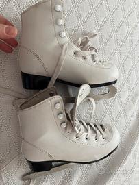 Pattini oxelo di decathlon