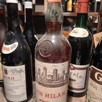 liquore Scarpa Turin Milan