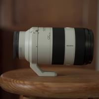Sony 70-200 f4 MACRO