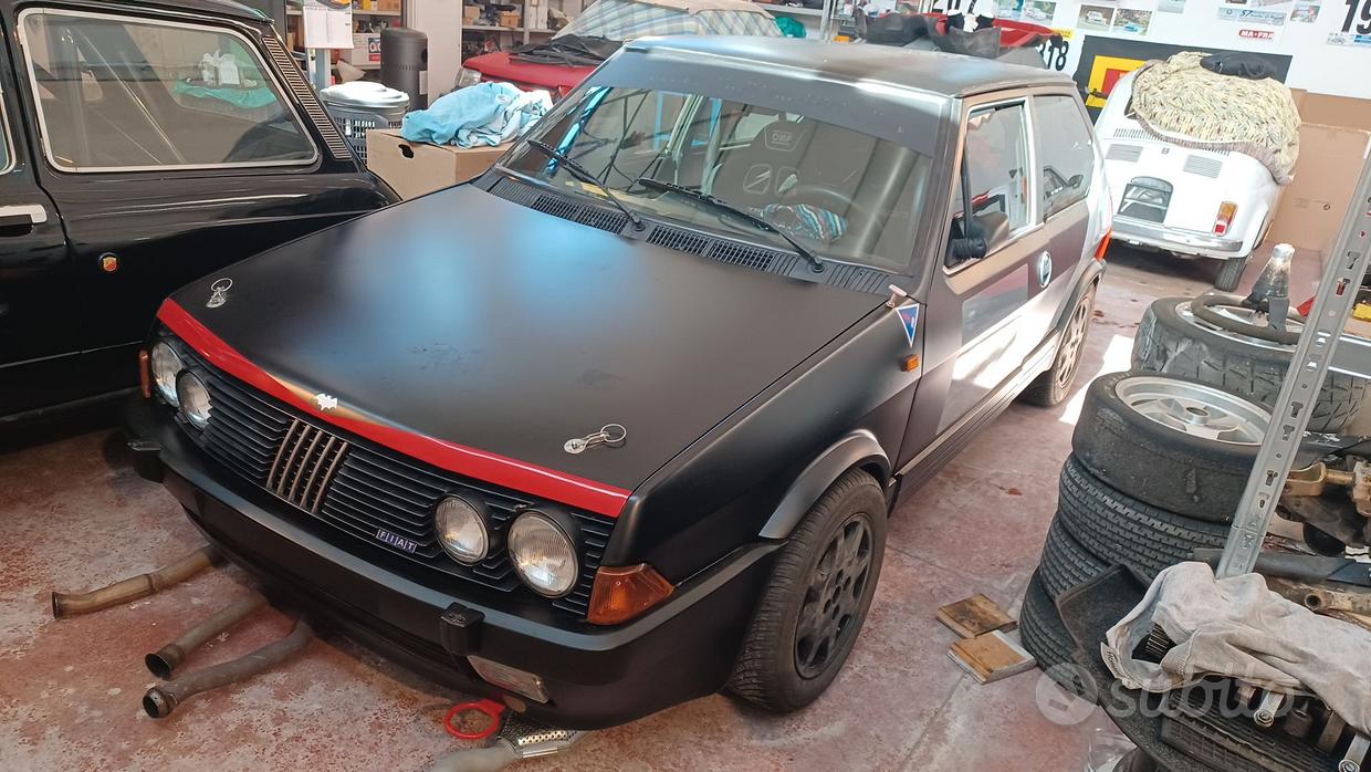 FIAT Ritmo