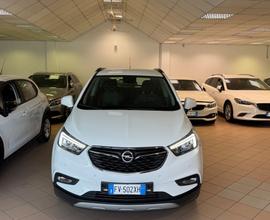 Opel Mokka X 1.4 Turbo GPL Tech 140CV 4x2 Ultimate