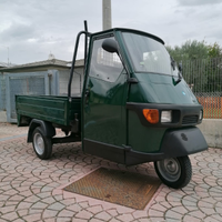 Piaggio Ape 50