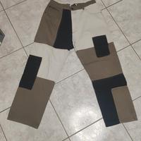 pantalone Bershka 