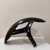 Parafango Anteriore Nero DUCATI Monster 70mm