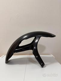 Parafango Anteriore Nero DUCATI Monster 70mm